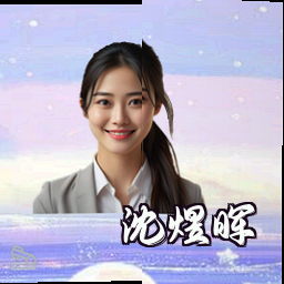 沈煜晖